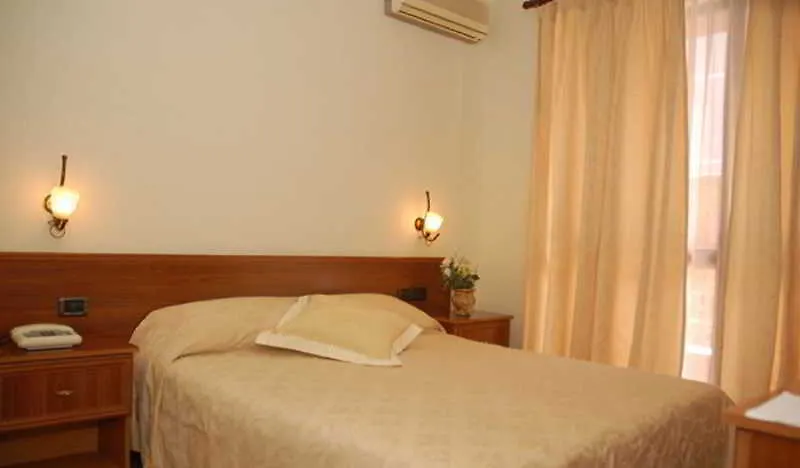 Broadway Hotel Tirana