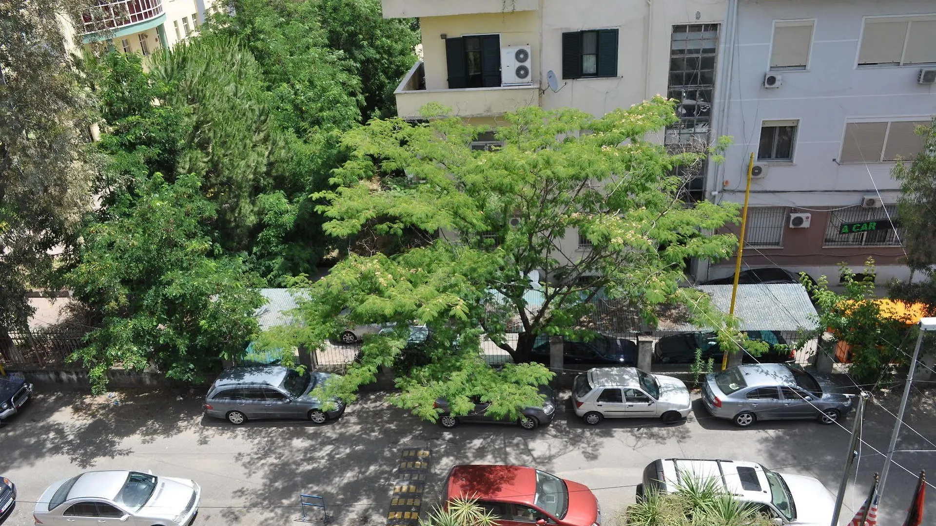 Broadway Hotel Tirana 4*,  Albania