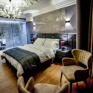 Otel Hotel Vila Tirana