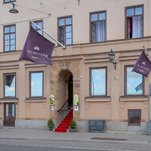 **** Otel Gamla Stan, Bw Signature Collection İsveç