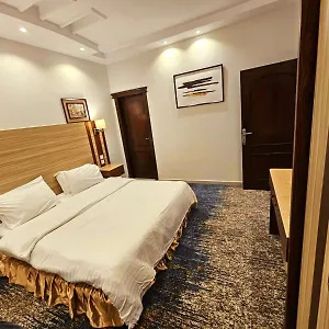 Aparthotel قصر البسمة للشقق المخدومةsmile Serviced