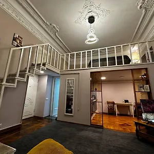 *** Otel Prestige Boutique Azerbaycan